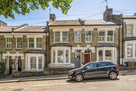3 bedroom terraced house for sale, Poynings Road, Tufnell Park N19