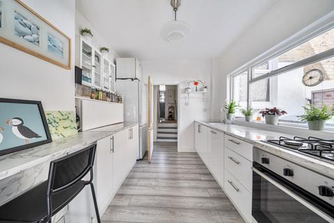 3 bedroom terraced house for sale, Poynings Road, Tufnell Park N19