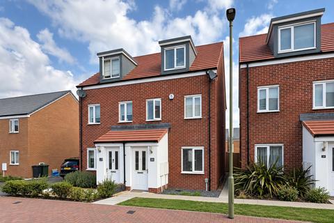 3 bedroom semi-detached house for sale, Maguire Close, Grove
