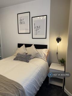 1 bedroom in a house share to rent, Grosvenor Street, Prestwich, Manchester, M25