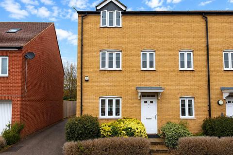 undefined, Snowdonia Way, Stevenage, SG1 6GU
