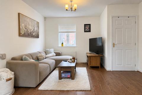 undefined, Snowdonia Way, Stevenage, SG1 6GU