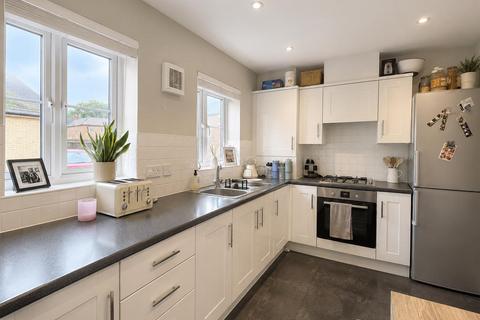 undefined, Snowdonia Way, Stevenage, SG1 6GU