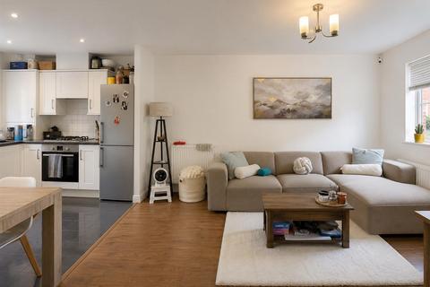 undefined, Snowdonia Way, Stevenage, SG1 6GU