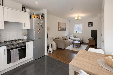 undefined, Snowdonia Way, Stevenage, SG1 6GU
