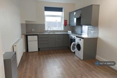 1 bedroom in a house share to rent, Manor Road, Aylesbury, HP20