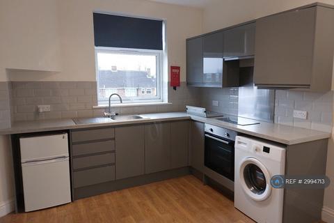 1 bedroom in a house share to rent, Manor Road, Aylesbury, HP20