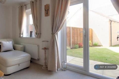 2 bedroom terraced house to rent, Blackhill Wood Lane, Costessey, Norwich, NR8