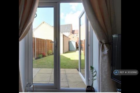 2 bedroom terraced house to rent, Blackhill Wood Lane, Costessey, Norwich, NR8