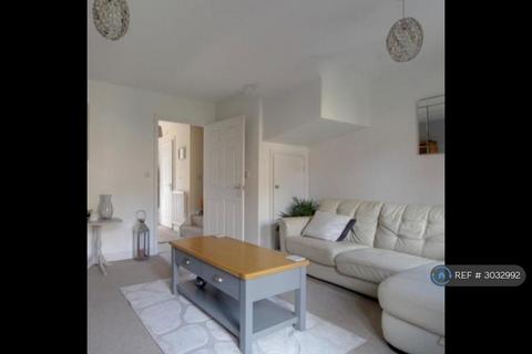2 bedroom terraced house to rent, Blackhill Wood Lane, Costessey, Norwich, NR8