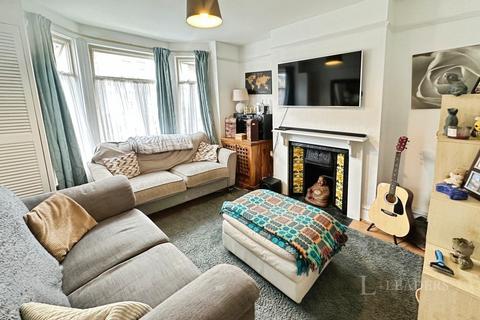3 bedroom terraced house to rent, Oxford Road, Ipswich, Suffolk, IP4