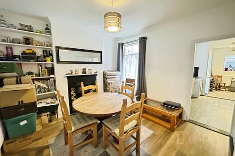 3 bedroom terraced house to rent, Oxford Road, Ipswich, Suffolk, IP4