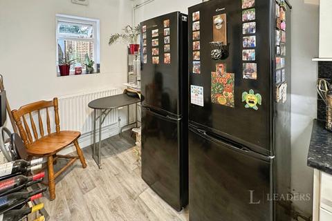 3 bedroom terraced house to rent, Oxford Road, Ipswich, Suffolk, IP4