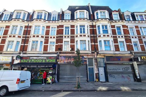 undefined, West Green Road, S. Tottenham N15