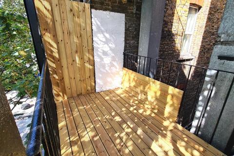 undefined, West Green Road, S. Tottenham N15