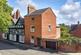 Dinham, Ludlow, Shropshire, SY8