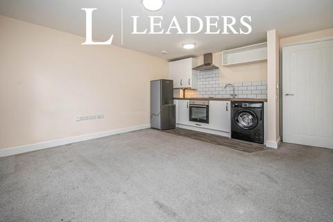 2 bedroom house to rent, Stoke Mews, 31 Stoke Street, Ipswich, IP2