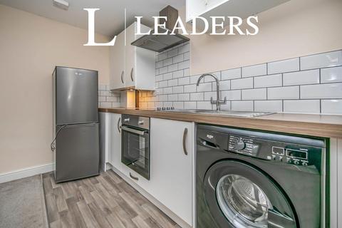2 bedroom house to rent, Stoke Mews, 31 Stoke Street, Ipswich, IP2