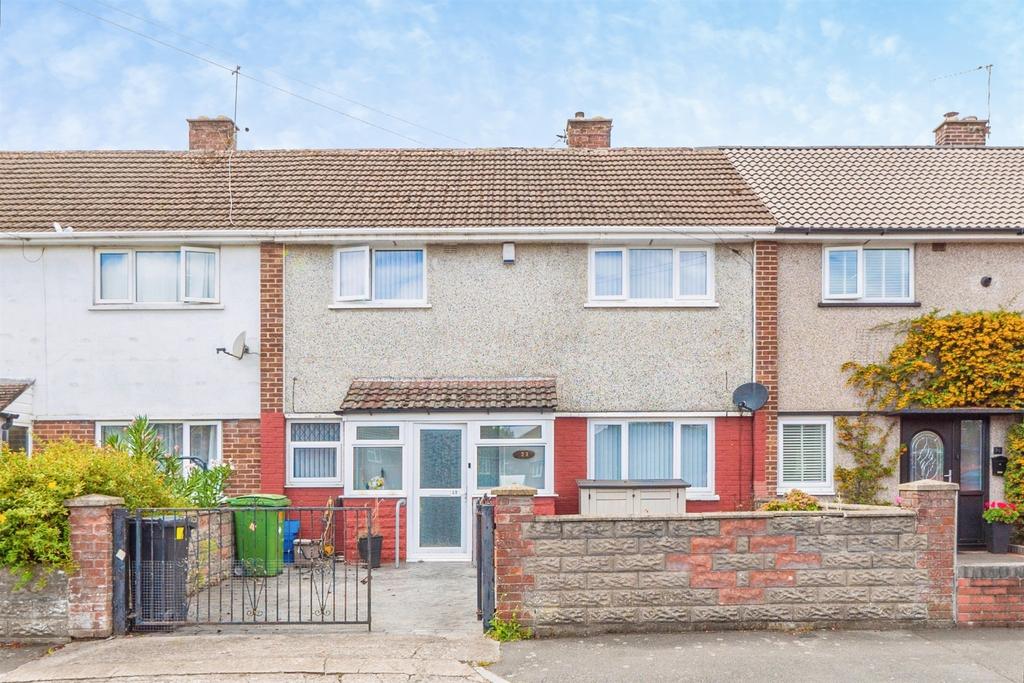 House in Cardiff