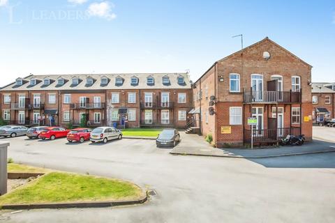 1 bedroom flat to rent, The Beresford Drewry Court, Derby, DE22