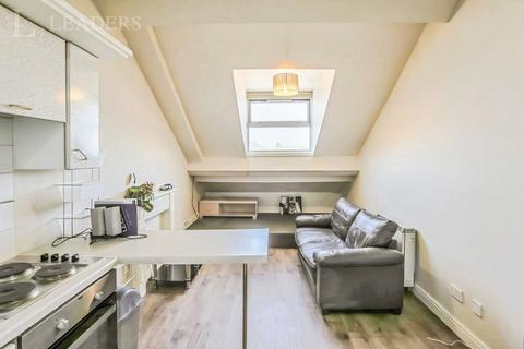 1 bedroom flat to rent, The Beresford Drewry Court, Derby, DE22