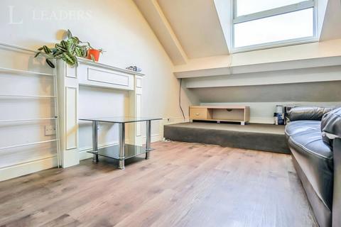 1 bedroom flat to rent, The Beresford Drewry Court, Derby, DE22