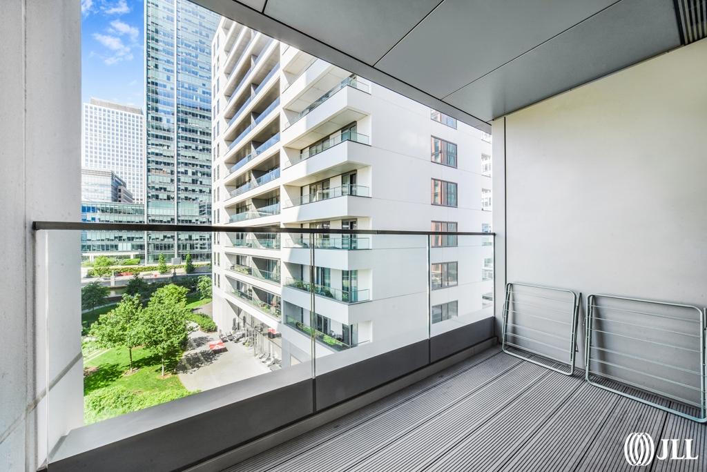 Apartment in London - View 3