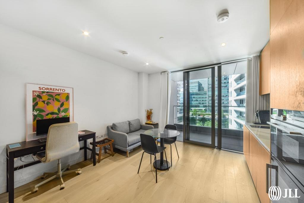 Apartment in London - More