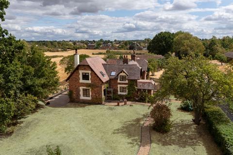 4 bedroom country house for sale, Porters Mill Lane, Ladywood, Droitwich Worcestershire WR9 0AL