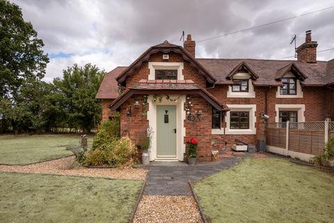 4 bedroom country house for sale, Porters Mill Lane, Ladywood, Droitwich Worcestershire WR9 0AL