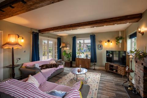4 bedroom country house for sale, Porters Mill Lane, Ladywood, Droitwich Worcestershire WR9 0AL