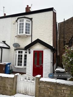 undefined, Edward St, Stockport, SK6