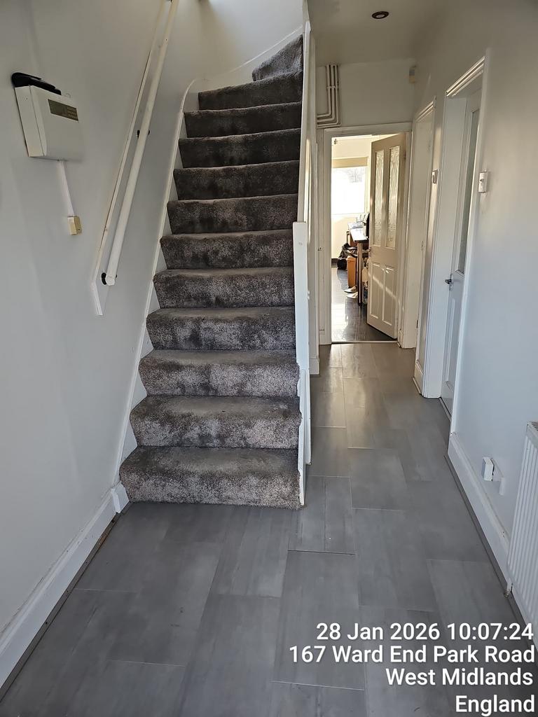 House in Birmingham - View 2