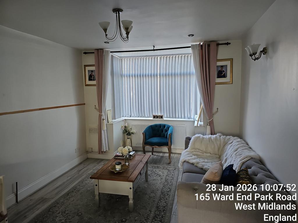 House in Birmingham - View 3