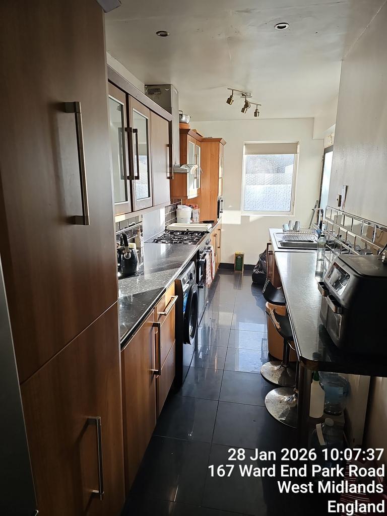 House in Birmingham - View 4