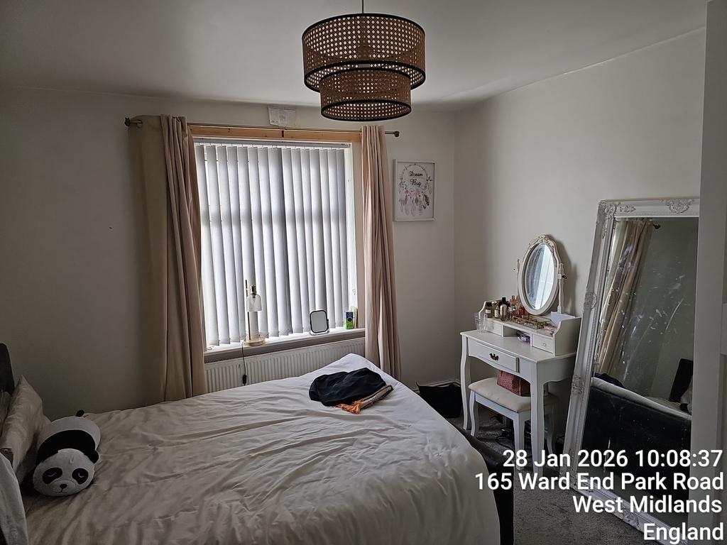 House in Birmingham - View 5