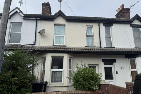 undefined, Layton Road, Poole BH12
