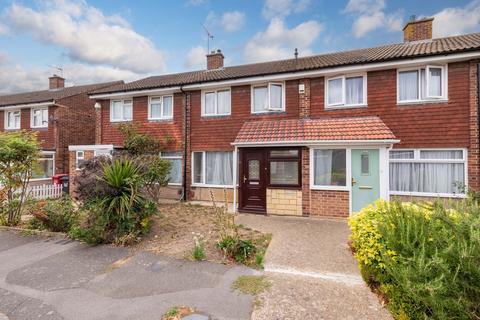 Windrush Avenue, Langley SL3