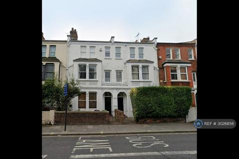 2 bedroom flat to rent, Harwood Road, London, SW6