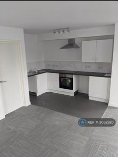 1 bed flat/apartment for rent in Great Western Mews, Yeovil, BA21