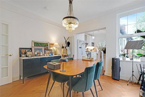 2 bedroom terraced house for sale, Saville Road, London