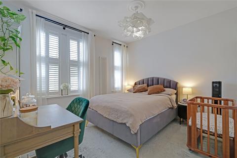 2 bedroom terraced house for sale, Saville Road, London