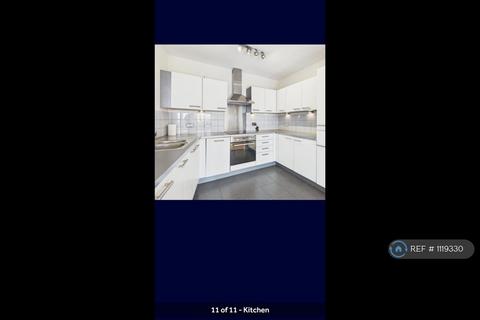 2 bedroom flat to rent, Aspects Court, Slough, SL1