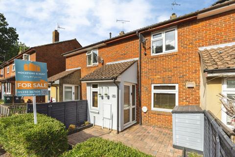 2 bedroom terraced house for sale, Old Ash Close, Ashford, TN24 9