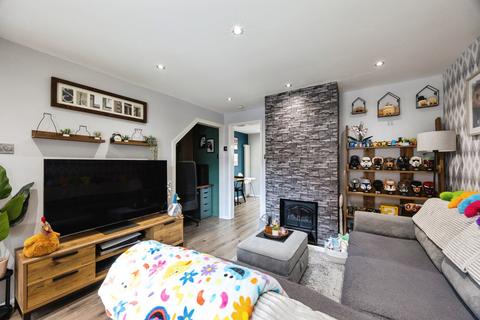 2 bedroom terraced house for sale, Old Ash Close, Ashford, TN24 9