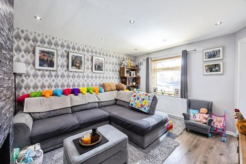 2 bedroom terraced house for sale, Old Ash Close, Ashford, TN24 9