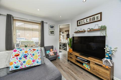 2 bedroom terraced house for sale, Old Ash Close, Ashford, TN24 9