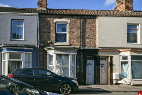 undefined, Edwards Street, Stockton-on-Tees TS18