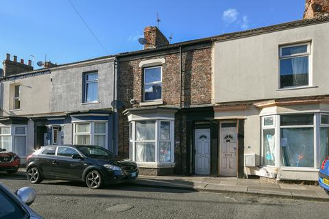 undefined, Edwards Street, Stockton-on-Tees TS18