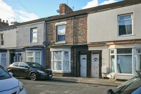 undefined, Edwards Street, Stockton-on-Tees TS18